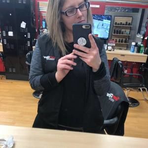 Meet your Posher, Destinee